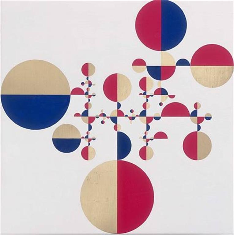 Gabriel Orozco, Samouraï tree, 2006