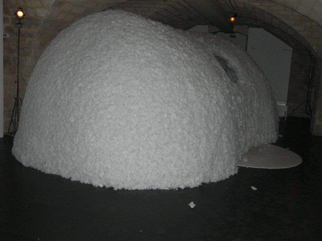 Izabelle Roy, La Matrice (Personnalisé)