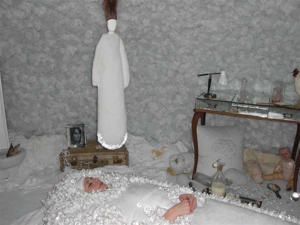 I Roy, La Matrice (Personnalisé)