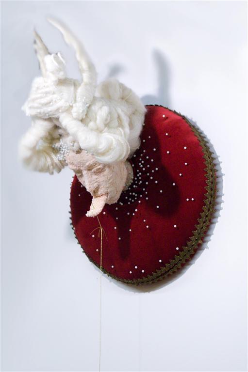 Izabelle Roy, troph+® (Personnalisé)