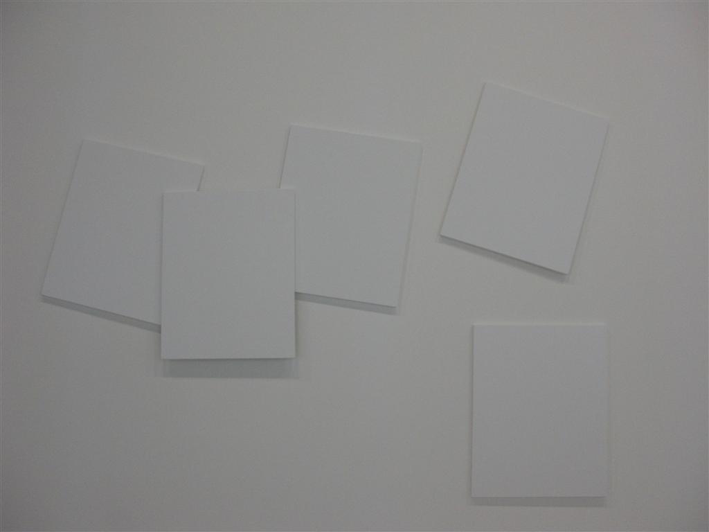 Picasso défiguré, (Les Demoiselles d'Avitnon), 2011 (Personnalisé)