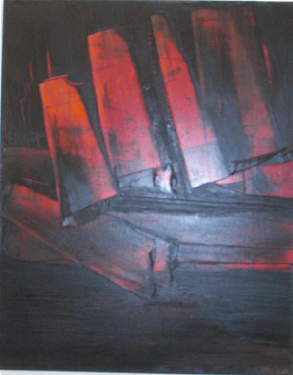Pierre Soulage (musee Fabre) (Personnalisé) (2)