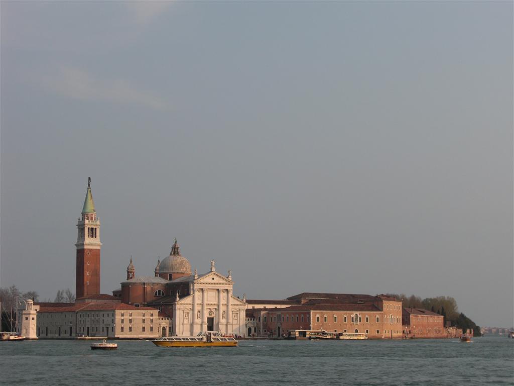 San Giorgio di Maggiore (Personnalisé)