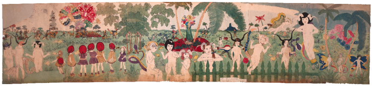 Henry Darger,
