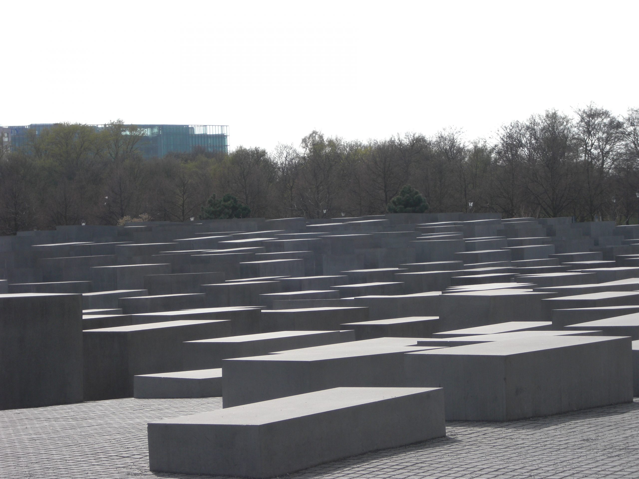 Shoha Memorial