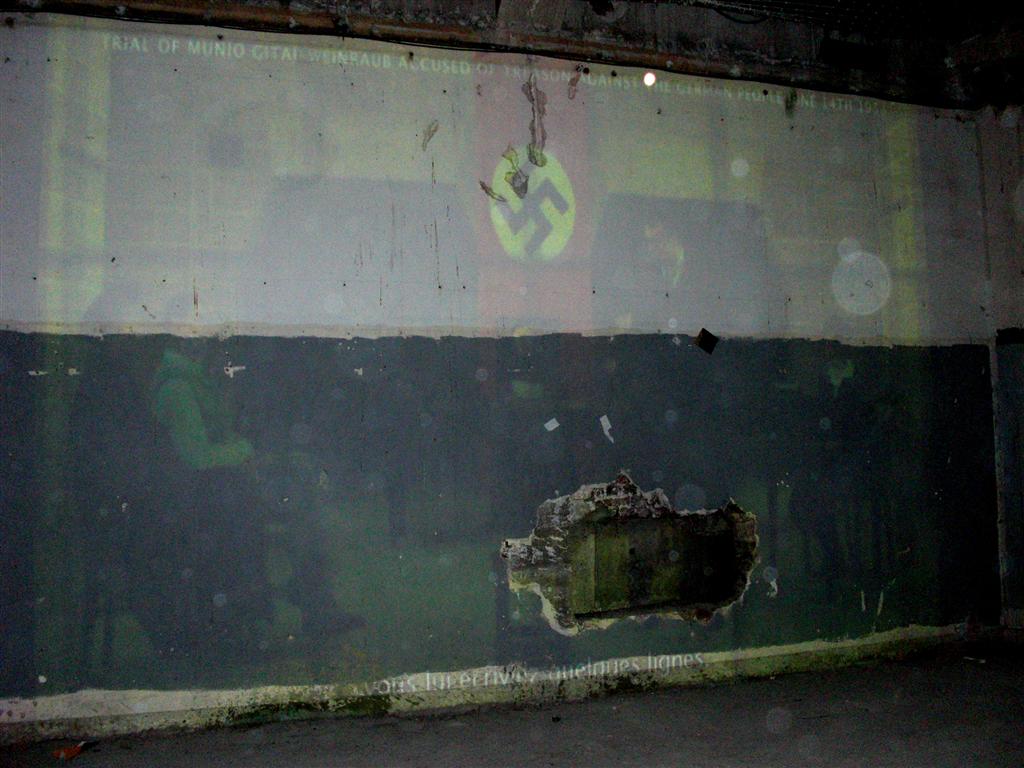 Amos Gitaï, Lullaby to my Father, 2011 (Personnalisé)